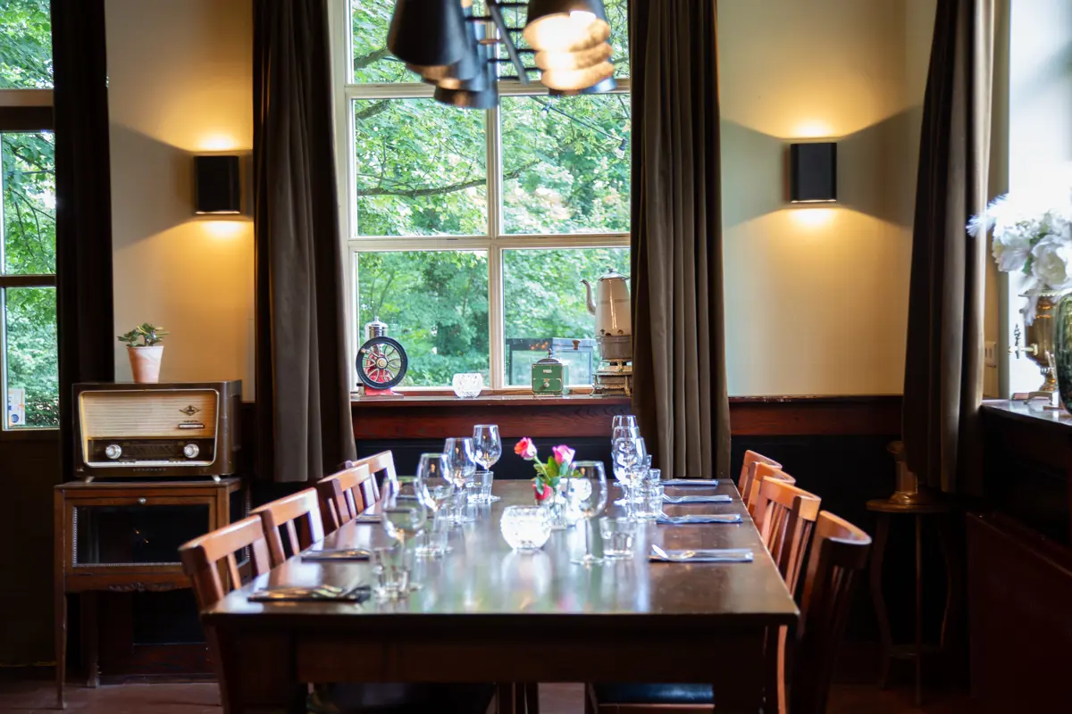 Boerderij De Loonsebaan