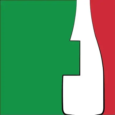 Greenflash Wijn logo