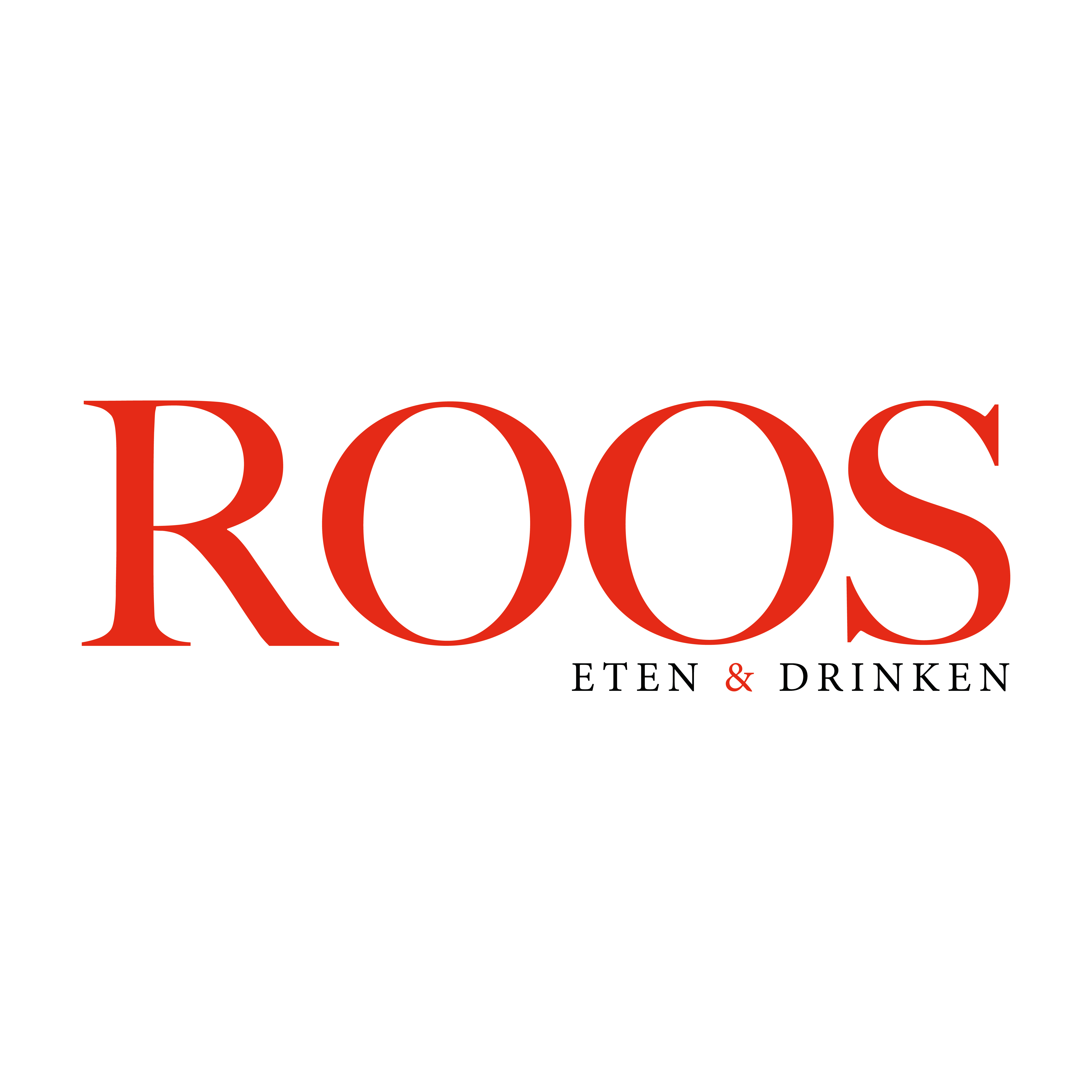 Roos eten & drinken