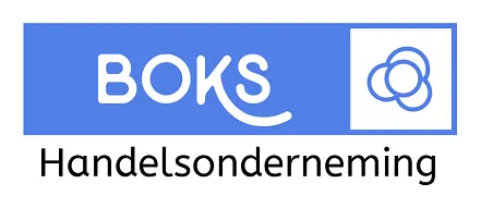 Handelsonderneming Boks logo