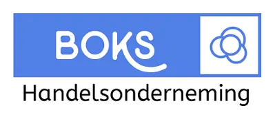 Handelsonderneming Boks