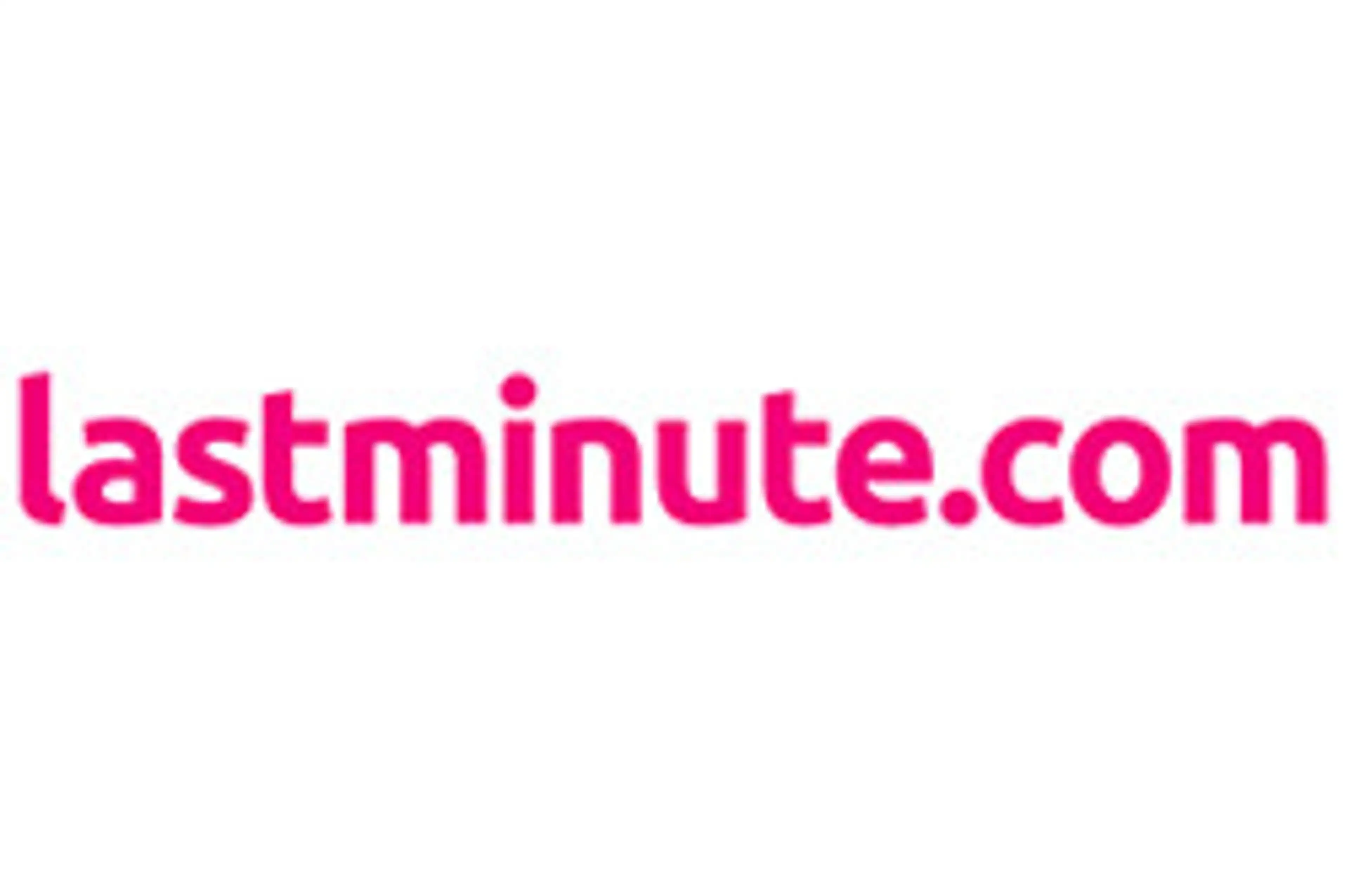 lastminute.com logo