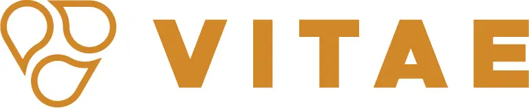 Vitae Wellnessresort Roosendaal logo