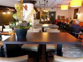 Poort van Assen logo