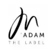 MADAM the label logo