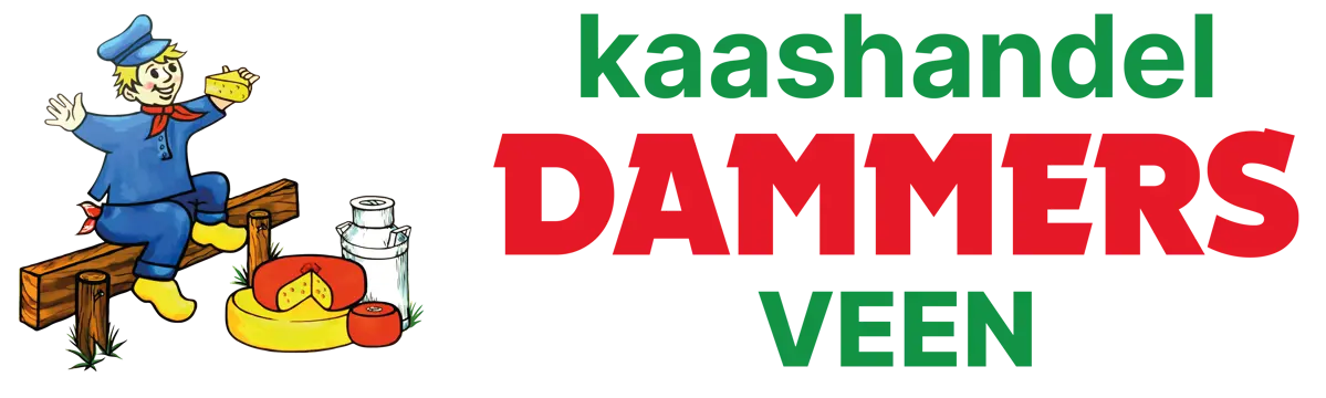 Kaashandel Dammers Veen logo