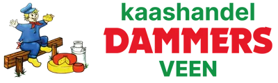 Kaashandel Dammers Veen