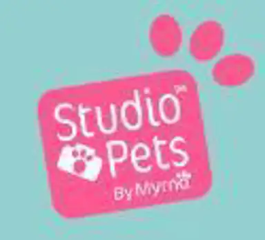 Studio Pets By Myrna