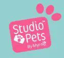 Studio Pets By Myrna logo