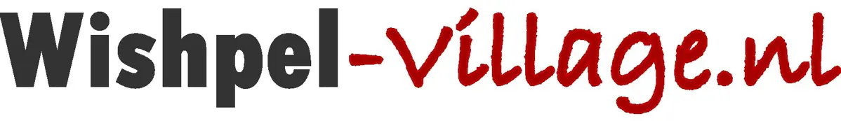 Wishpel-village.nl logo