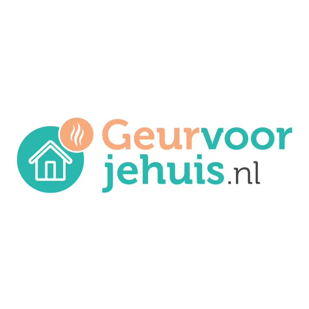 Geurvoorjehuis logo