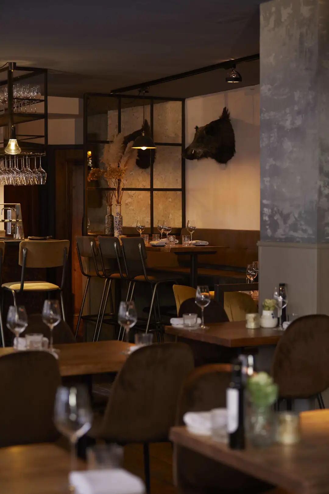 Brasserie Bruis