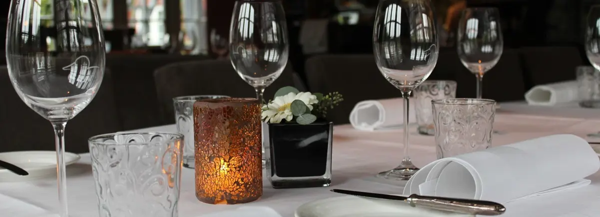 Villa Lokeend - Restaurant Esca