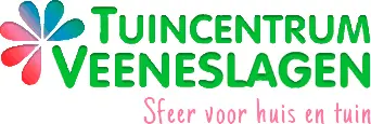 Tuincentrum Veeneslagen logo