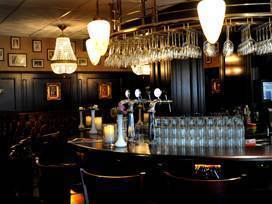 Amadore Hotel Restaurant 