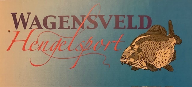 Wagensveld Hengelsport