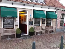 Café Restaurannt Bobby's