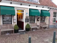 Café Restaurannt Bobby's