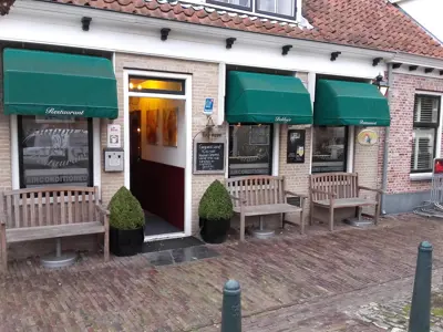 Café Restaurannt Bobby's