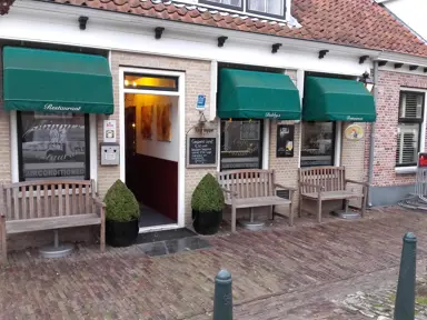 Café Restaurannt Bobby's