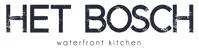 Restaurant Het Bosch Waterfront Kitchen