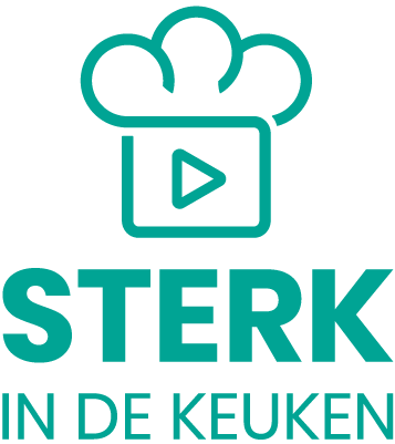 SterkInDeKeuken