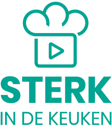 SterkInDeKeuken