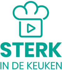 SterkInDeKeuken