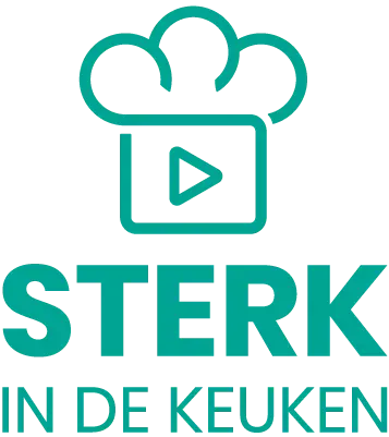 SterkInDeKeuken