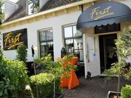 Restaurant First
