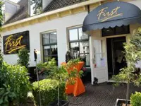 Restaurant First