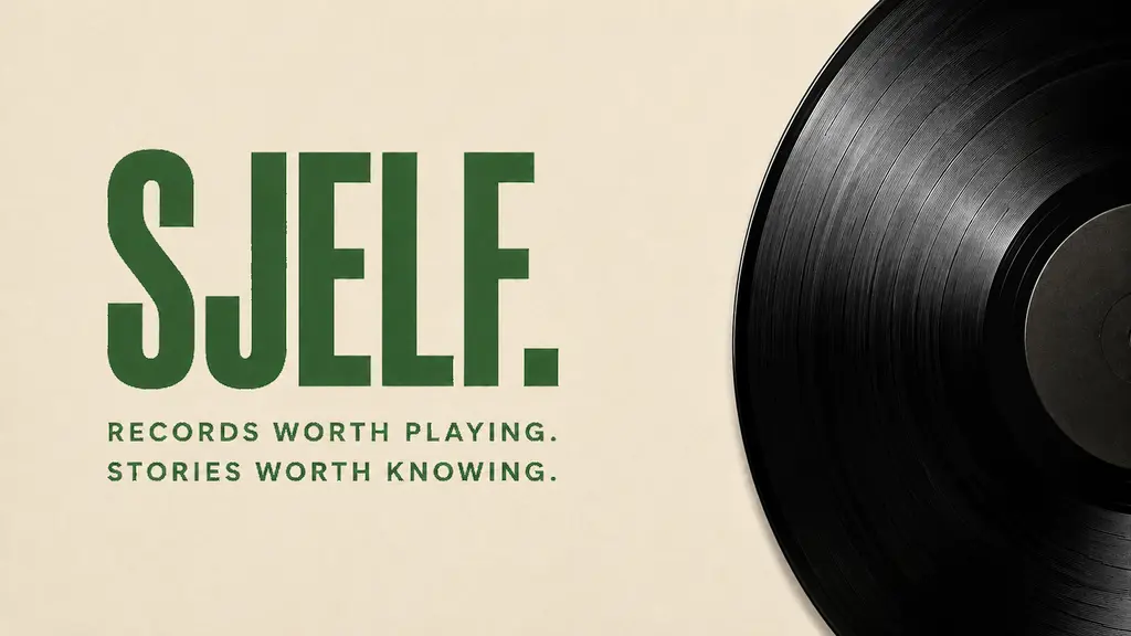 Sjelf Music logo