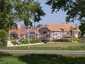 Restaurant en Partyc. De Turfhoeve