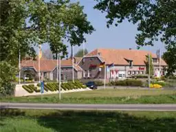 Restaurant en Partyc. De Turfhoeve