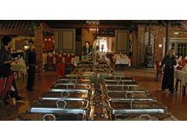 Restaurant en Partyc. De Turfhoeve