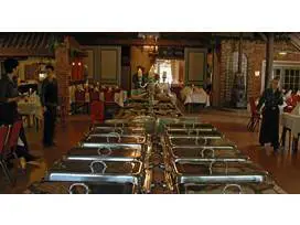 Restaurant en Partyc. De Turfhoeve