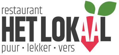 Restaurant Het Lokaal