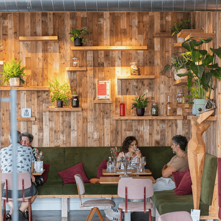 Restaurant Het Lokaal BV