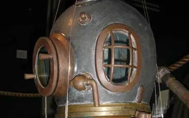 Het MuzeeAquarium