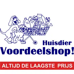 Huisdier Voordeelshop Breda