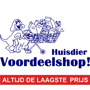 Huisdier Voordeelshop Breda