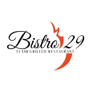 Bistro 29 logo