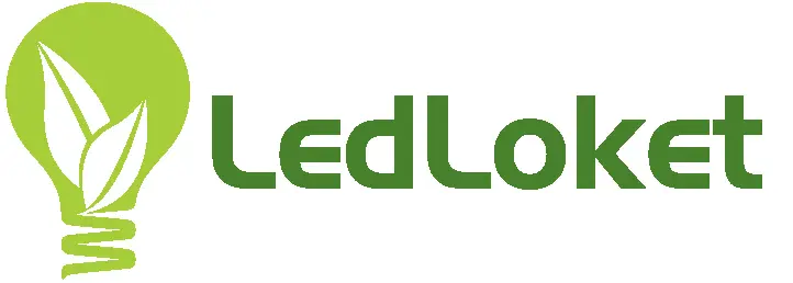 LedLoket logo