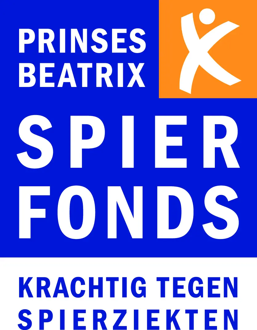 Prinses Beatrix Spierfonds logo