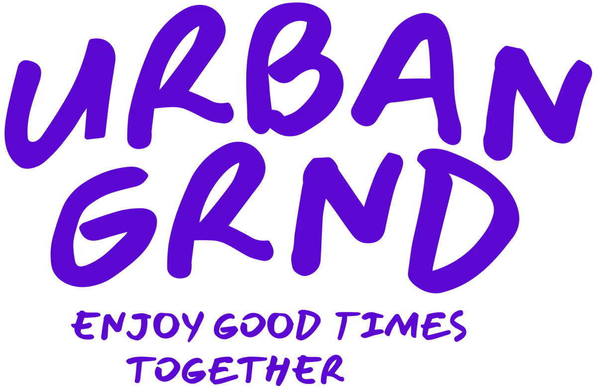 Urban GRND Emmen logo