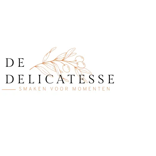 De Delicatesse logo