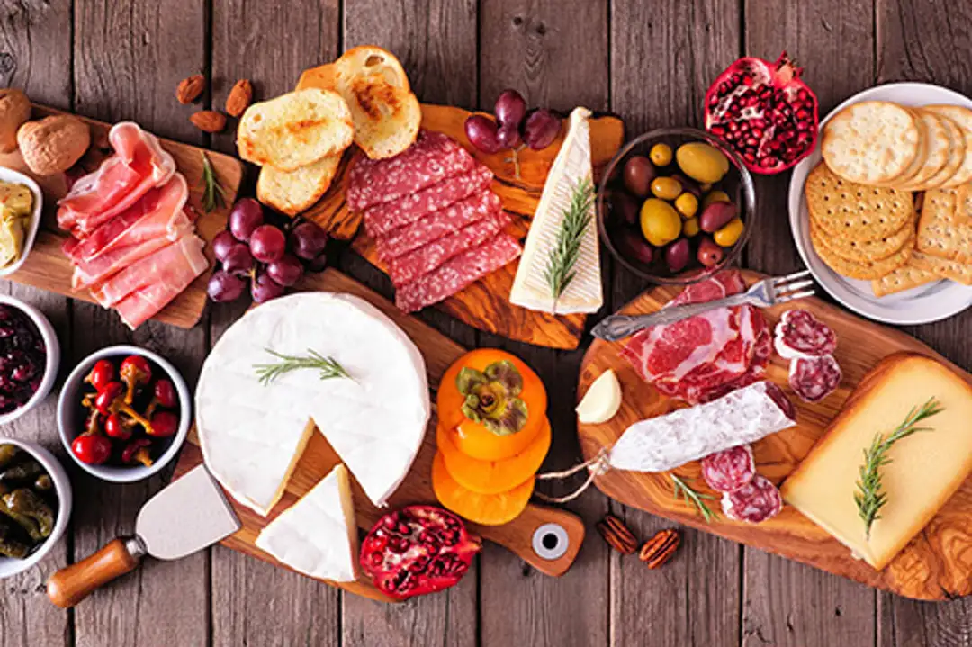 De Delicatesse