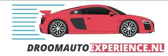 Droomautoexperience.nl logo