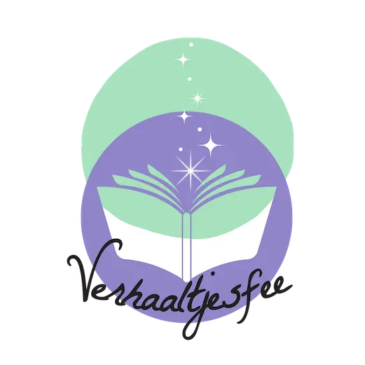 Verhaaltjesfee logo