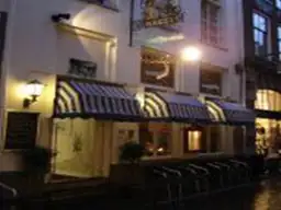 Kreta Mezes & Grill